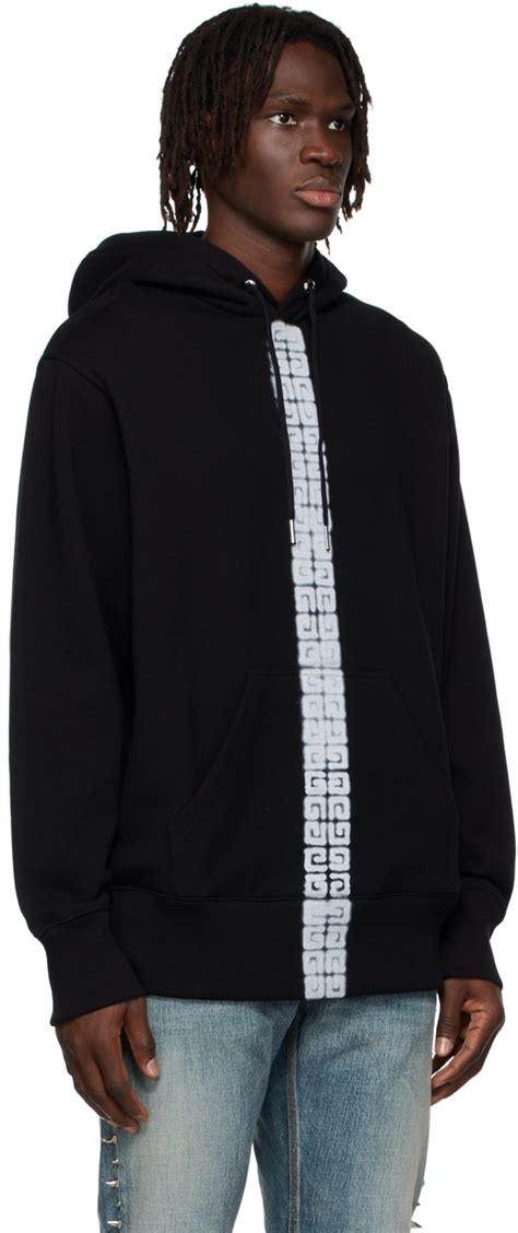 givenchy 4g webbing hoodie|Givenchy.